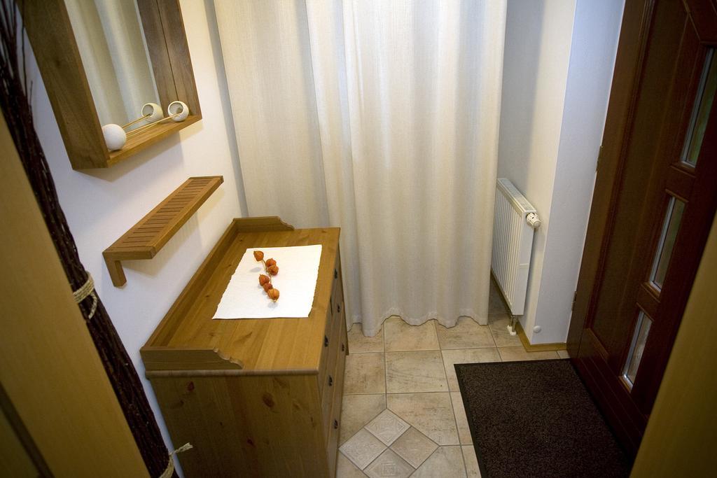 Ferienwohnung Ginkgo Dresden Zimmer foto