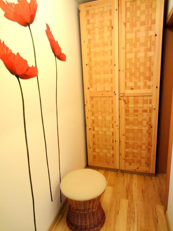 Ferienwohnung Ginkgo Dresden Zimmer foto