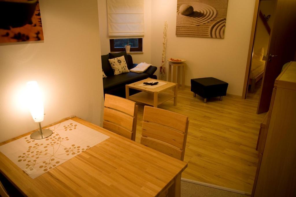 Ferienwohnung Ginkgo Dresden Exterior foto