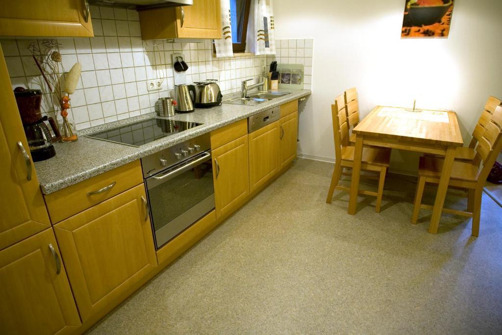 Ferienwohnung Ginkgo Dresden Exterior foto