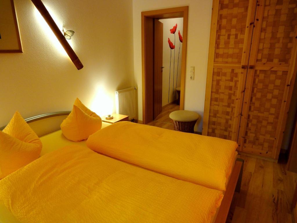 Ferienwohnung Ginkgo Dresden Zimmer foto